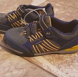 Surprise By Stride Rite Boys Sneakers